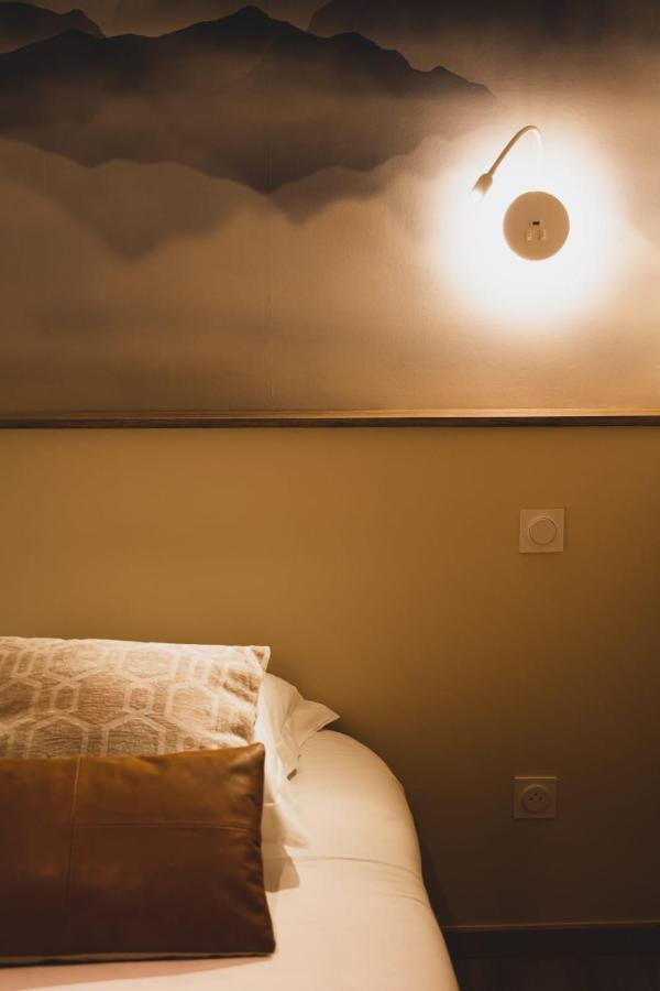 Le Balcon Perriere I - Charming Apartment With Direct View Of The Thiou 안시 외부 사진
