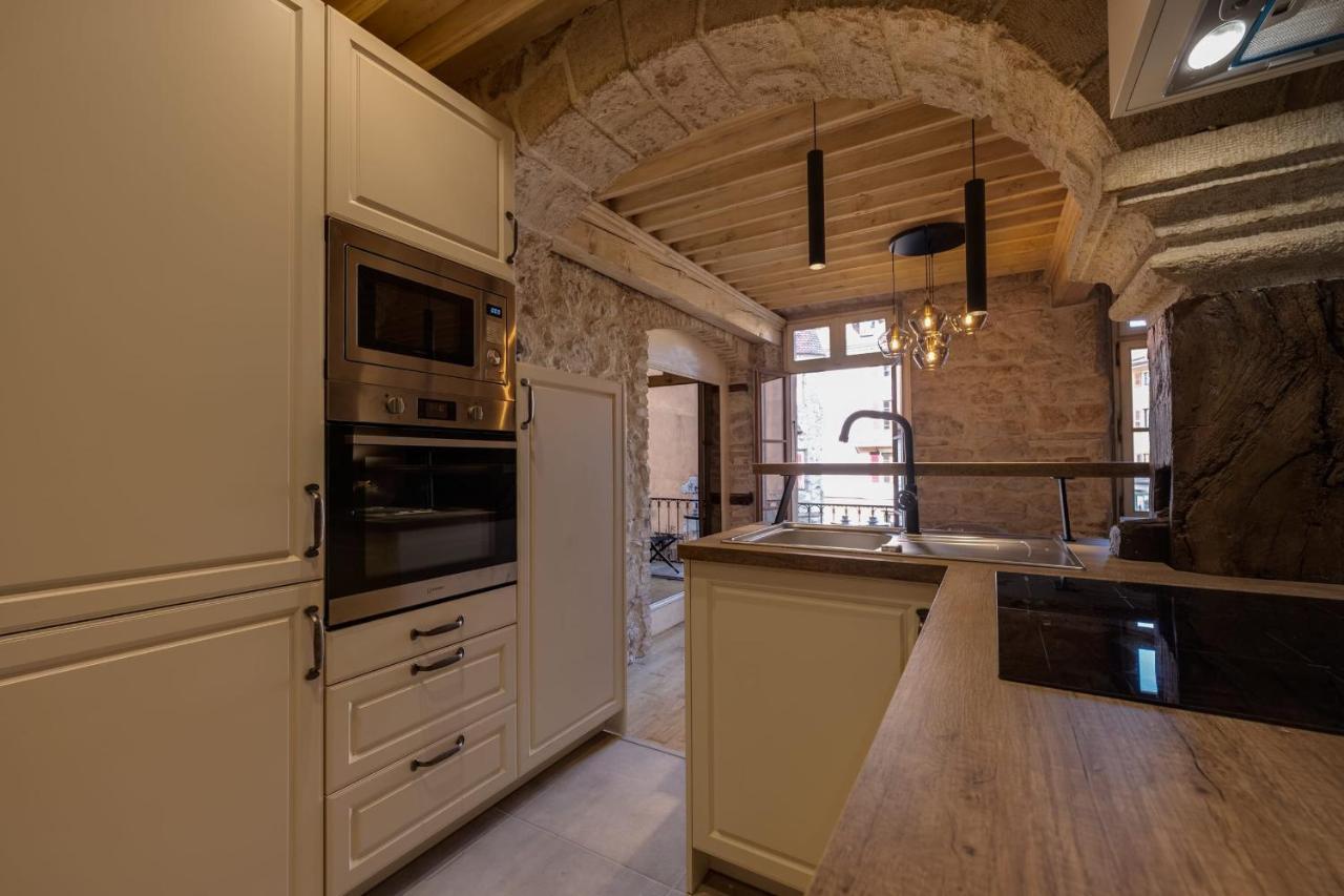 Le Balcon Perriere I - Charming Apartment With Direct View Of The Thiou 안시 외부 사진
