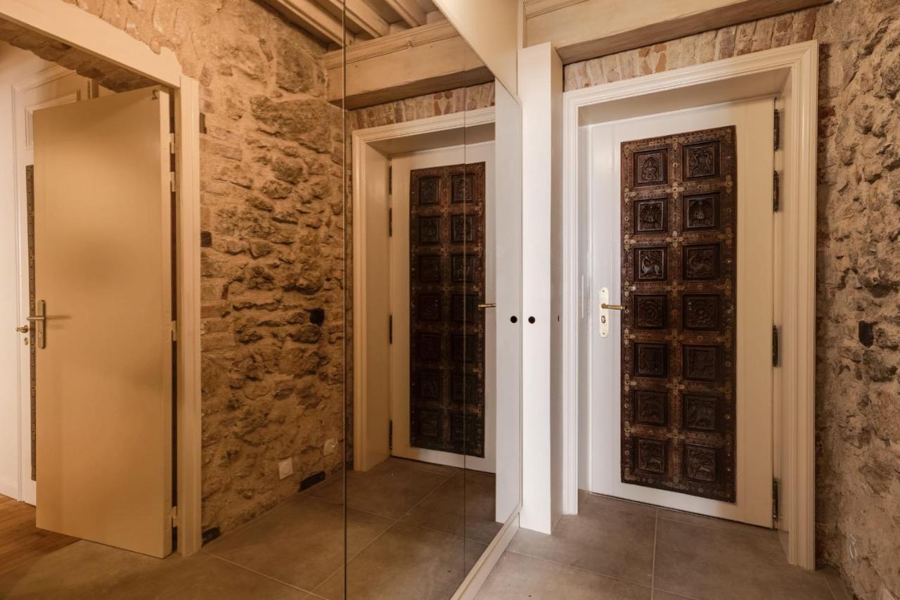 Le Balcon Perriere I - Charming Apartment With Direct View Of The Thiou 안시 외부 사진