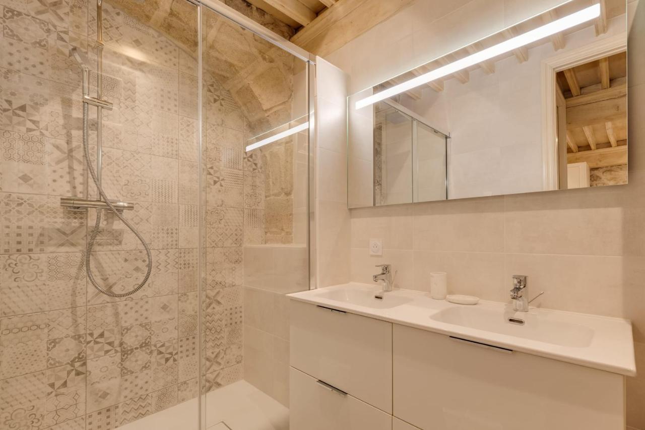 Le Balcon Perriere I - Charming Apartment With Direct View Of The Thiou 안시 외부 사진